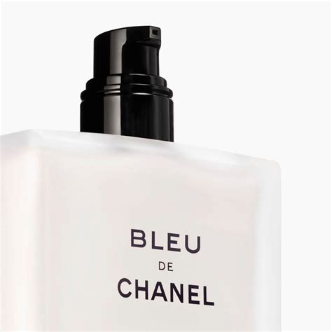 BLEU DE CHANEL HIDRATANTE 3 EM 1 